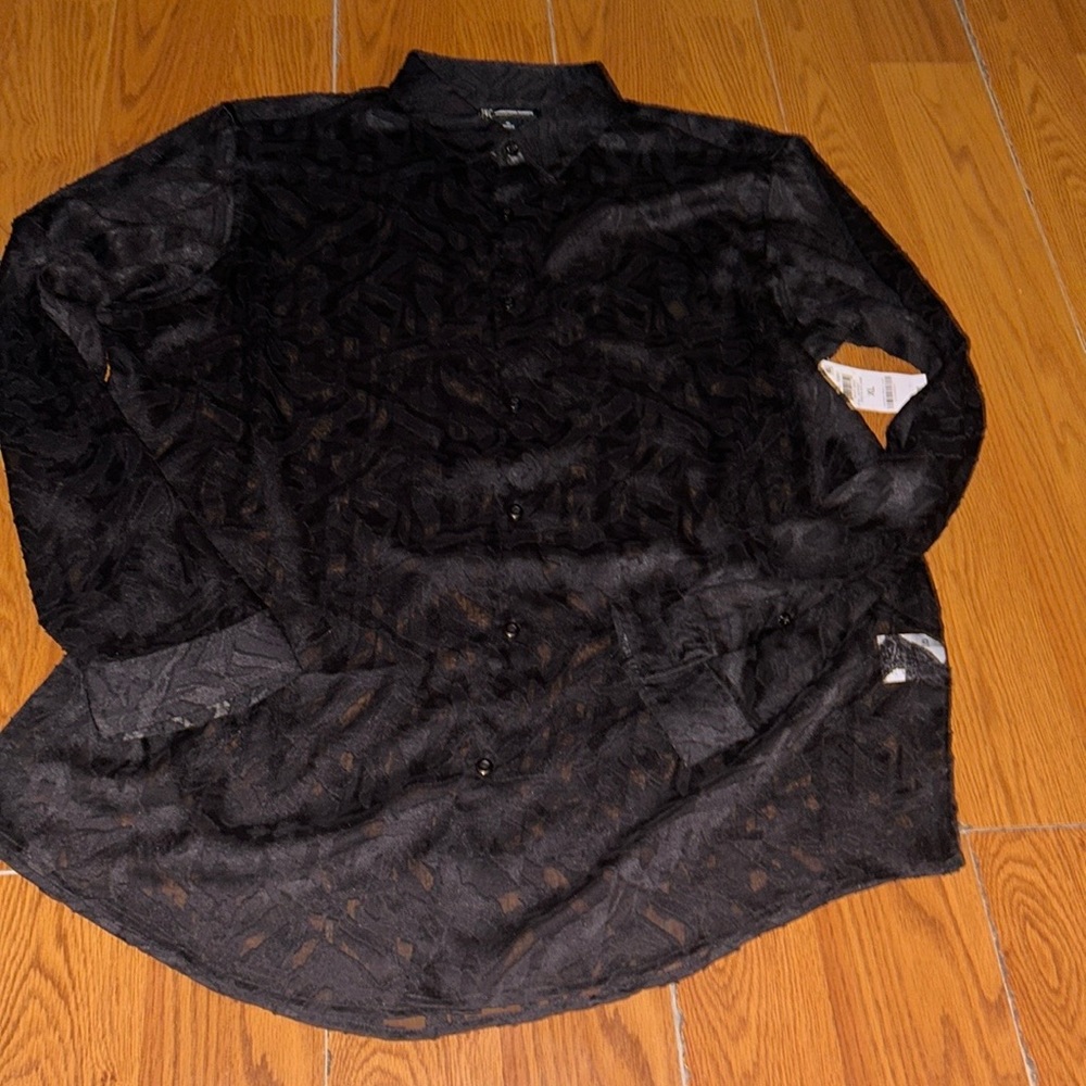 No stains no rips new with tags